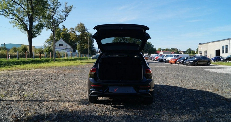Volkswagen Golf cena 76800 przebieg: 41273, rok produkcji 2020 z Dębno małe 326